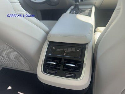 2021 Volvo XC60 T5 AWD Inscription