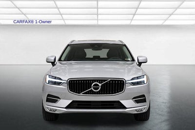 2018 Volvo XC60 T5 AWD Inscription