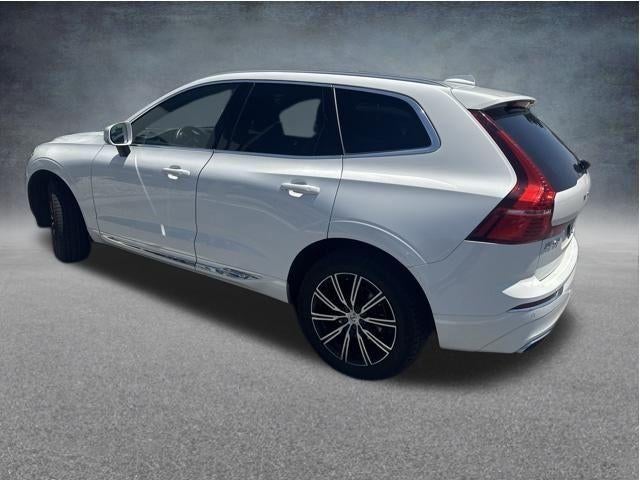 2020 Volvo XC60 T5 AWD Inscription