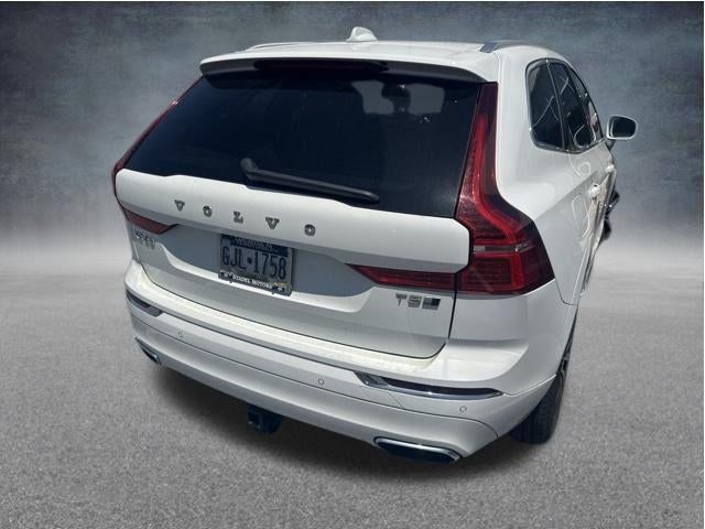 2020 Volvo XC60 T5 AWD Inscription