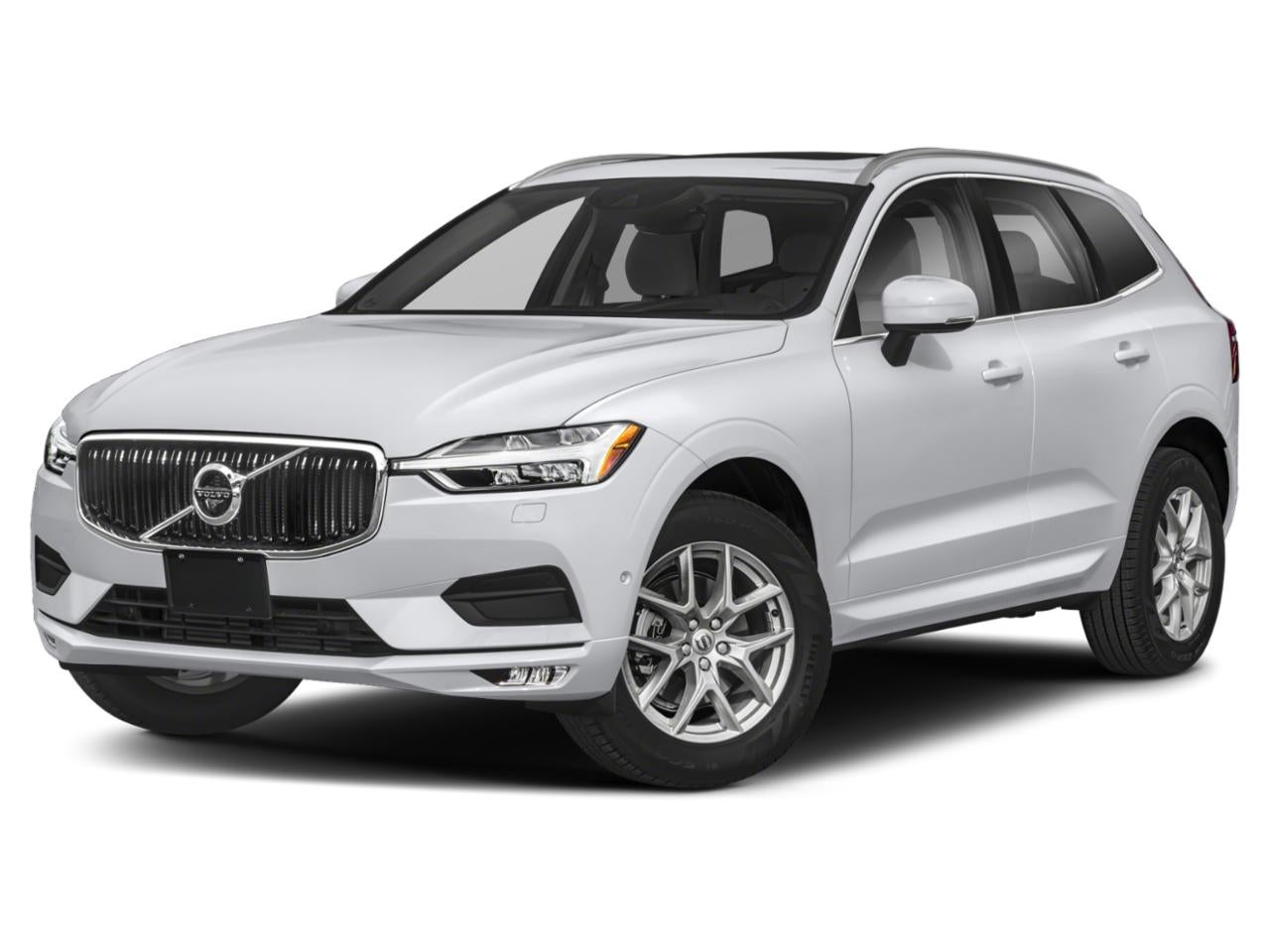 2020 Volvo XC60 T5 AWD Inscription