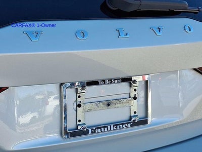 2022 Volvo V60 Cross Country T5 AWD