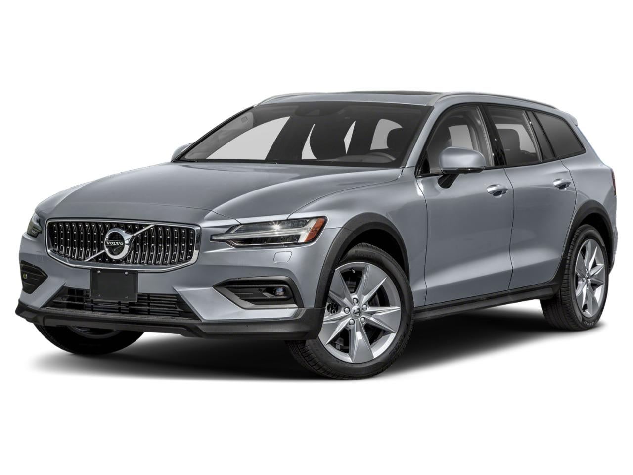 2022 Volvo V60 Cross Country T5 AWD