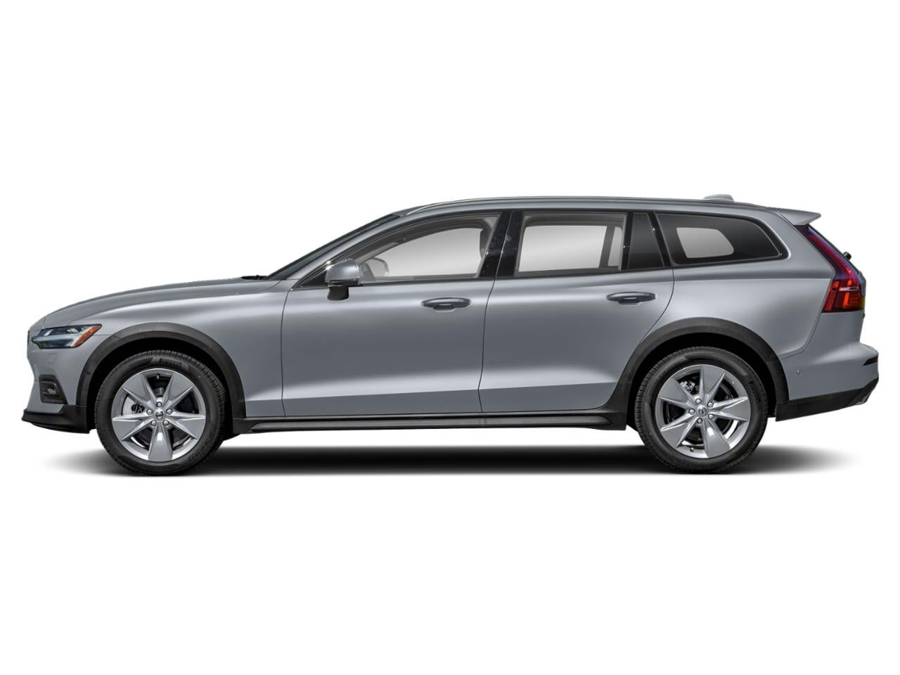2022 Volvo V60 Cross Country T5 AWD