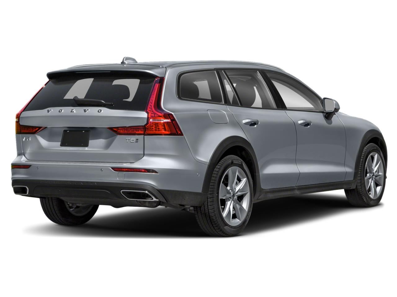 2022 Volvo V60 Cross Country T5 AWD