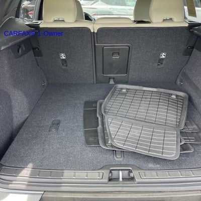 2019 Volvo XC40 T5 AWD Momentum