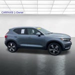 2019 Volvo XC40 T5 AWD Momentum