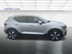 2019 Volvo XC40 T5 AWD Momentum