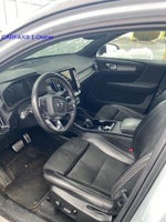 2021 Volvo XC40 T5 AWD R-Design