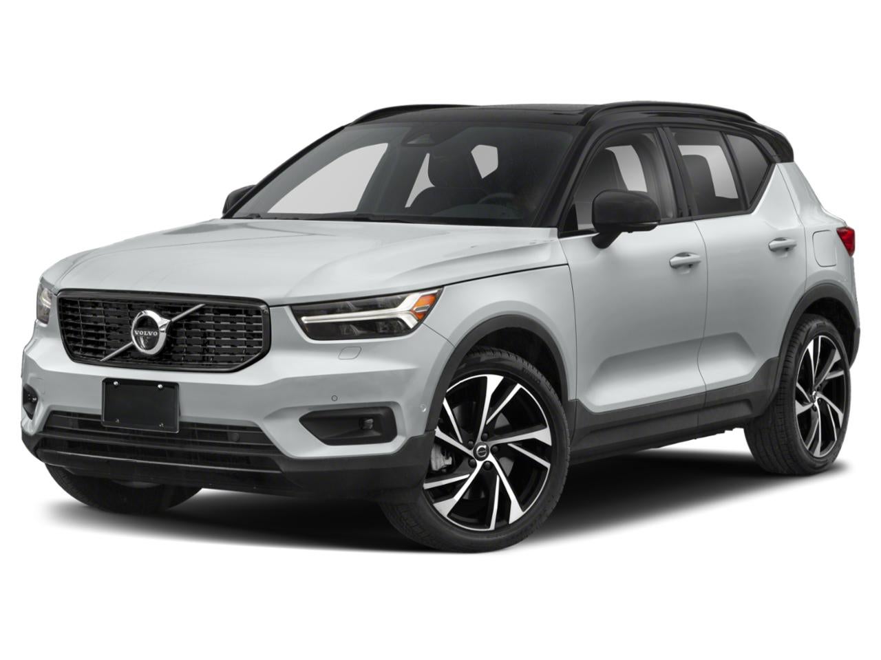 2021 Volvo XC40 T5 AWD R-Design