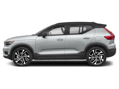 2021 Volvo XC40 T5 AWD R-Design