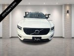 2021 Volvo XC40 T5 AWD R-Design