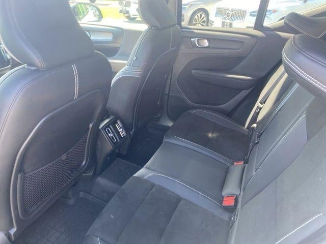 2021 Volvo XC40 T5 AWD R-Design