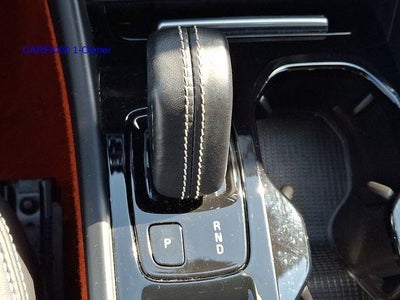 2019 Volvo XC40 T5 AWD R-Design