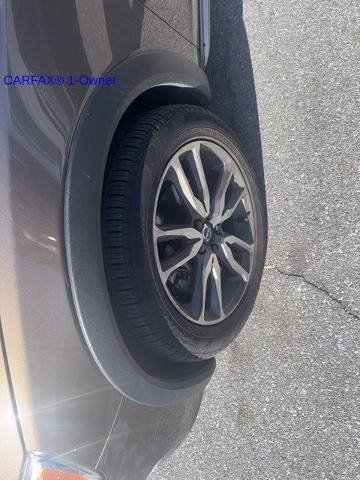 2017 Volvo V60 Cross Country T5 AWD