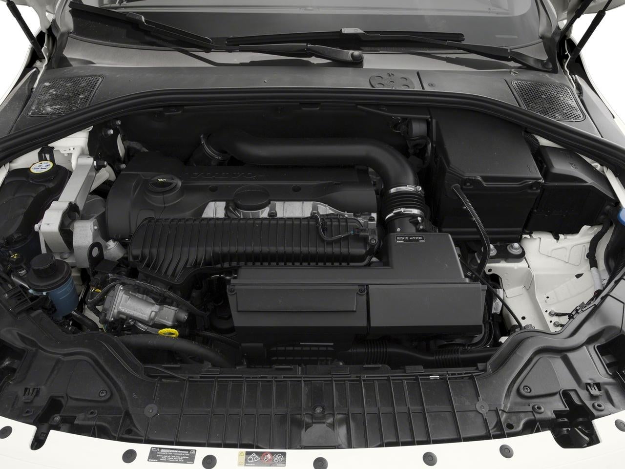2017 Volvo V60 Cross Country T5 AWD