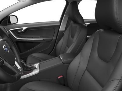 2017 Volvo V60 Cross Country T5 AWD