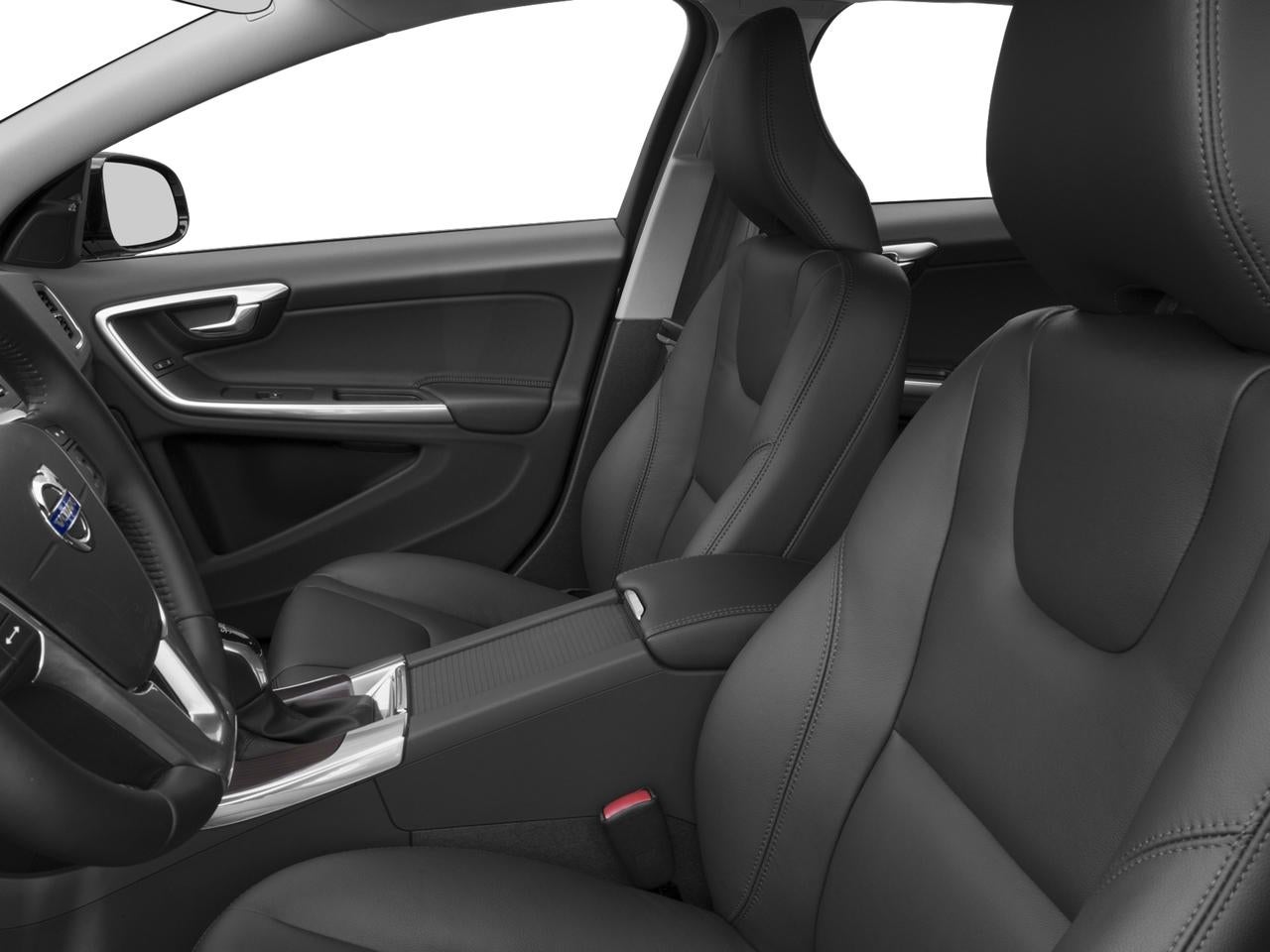 2017 Volvo V60 Cross Country T5 AWD