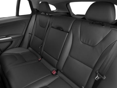 2017 Volvo V60 Cross Country T5 AWD
