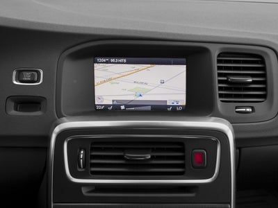 2017 Volvo V60 Cross Country T5 AWD