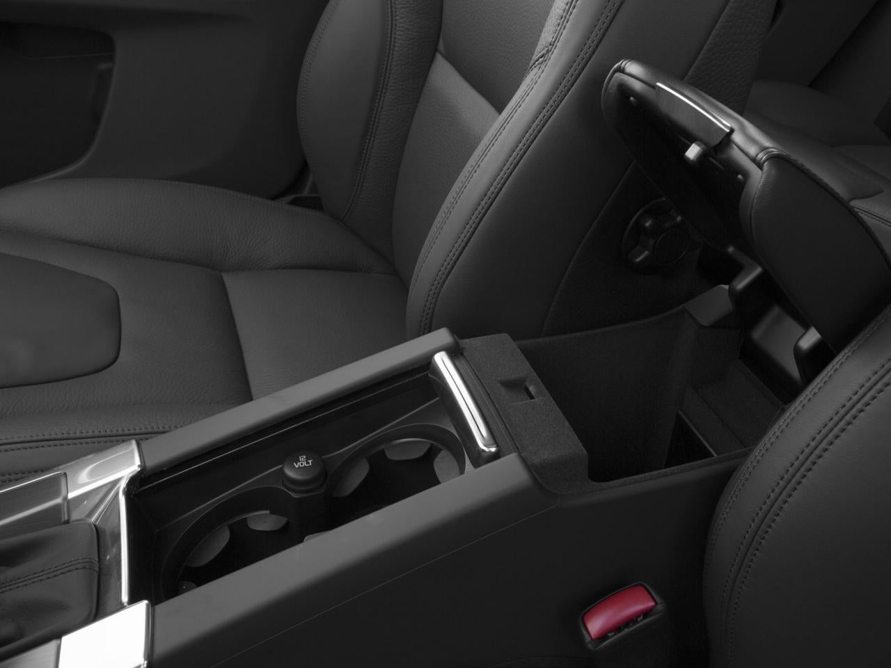 2017 Volvo XC60 T6 AWD Dynamic