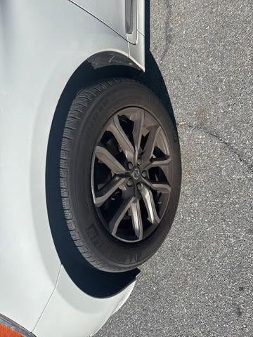 2016 Volvo XC60 AWD 4dr T5 Premier