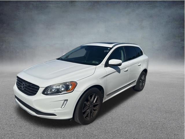 2016 Volvo XC60 AWD 4dr T5 Premier