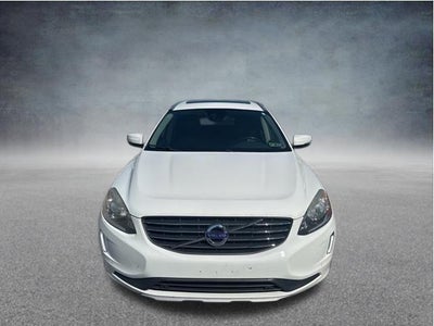 2016 Volvo XC60 AWD 4dr T5 Premier