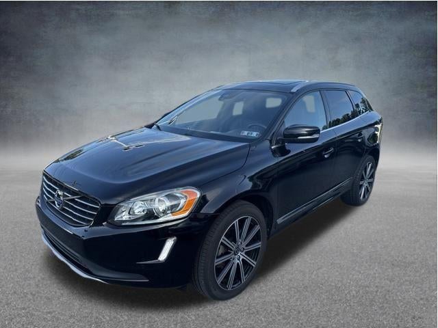 2016 Volvo XC60 AWD 4dr T5 Premier