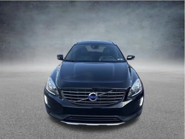 2016 Volvo XC60 AWD 4dr T5 Premier
