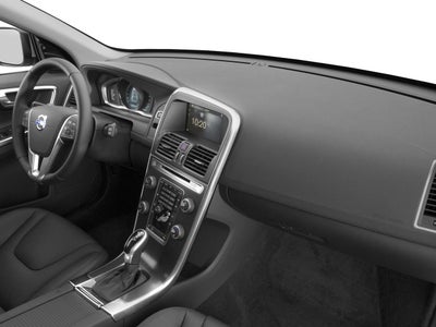 2016 Volvo XC60 AWD 4dr T5 Premier