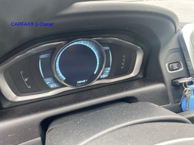 2014 Volvo XC60 AWD 4dr 3.0L