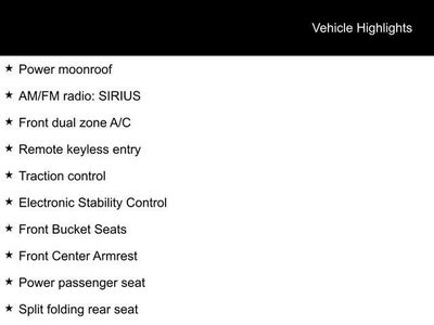 2014 Volvo XC60 AWD 4dr 3.0L
