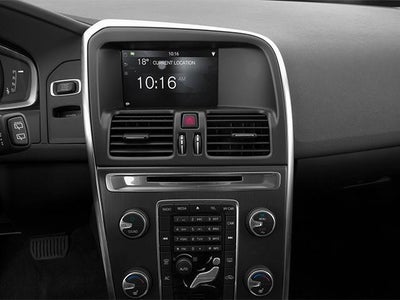 2014 Volvo XC60 AWD 4dr 3.0L