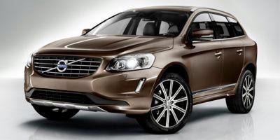 2014 Volvo XC60 AWD 4dr 3.0L