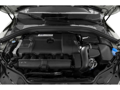 2015 Volvo XC60 AWD 4dr T6 Premier Plus