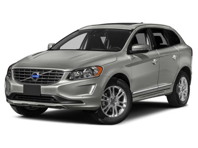 2015 Volvo XC60 AWD 4dr T6 Premier Plus