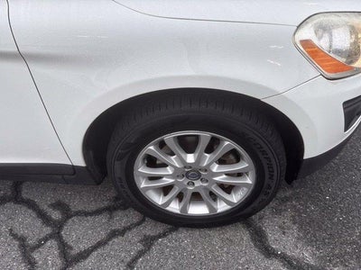 2010 Volvo XC60 AWD 4dr 3.0T w/Moonroof