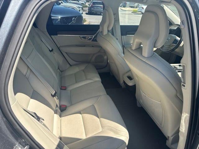 2017 Volvo V90 Cross Country T6 AWD