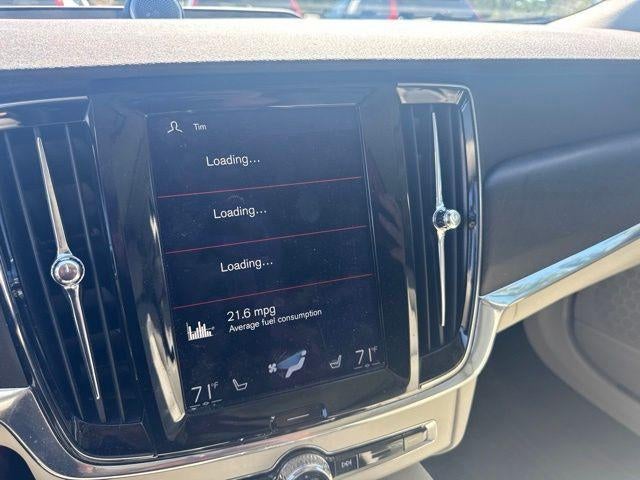 2017 Volvo V90 Cross Country T6 AWD