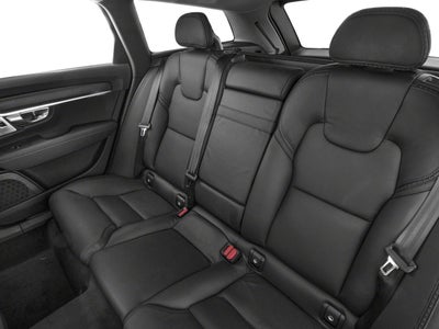 2017 Volvo V90 Cross Country T6 AWD
