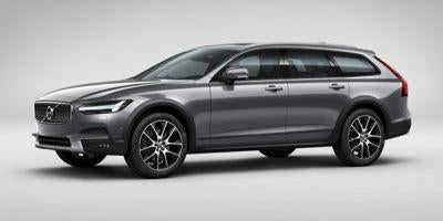 2017 Volvo V90 Cross Country T6 AWD