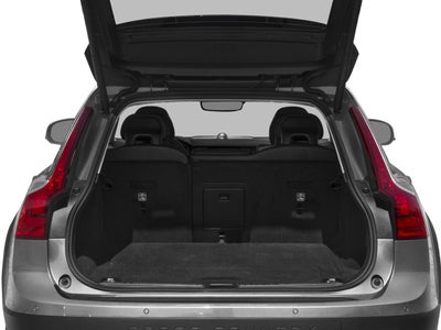2017 Volvo V90 Cross Country T6 AWD