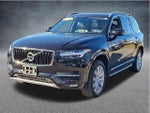 2018 Volvo XC90 T6 AWD 7-Passenger Momentum
