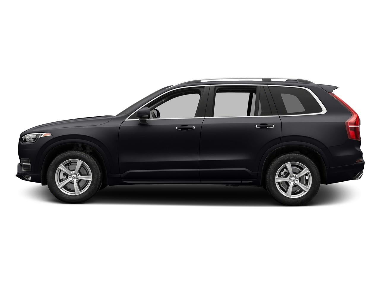 2018 Volvo XC90 T6 AWD 7-Passenger Momentum