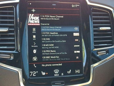 2016 Volvo XC90 AWD 4dr T6 Momentum