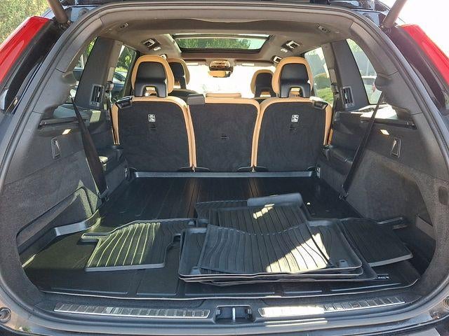 2016 Volvo XC90 AWD 4dr T6 Momentum