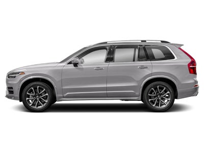 2019 Volvo XC90 T6 AWD Momentum