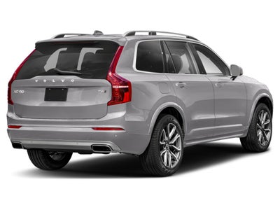 2019 Volvo XC90 T6 AWD Momentum
