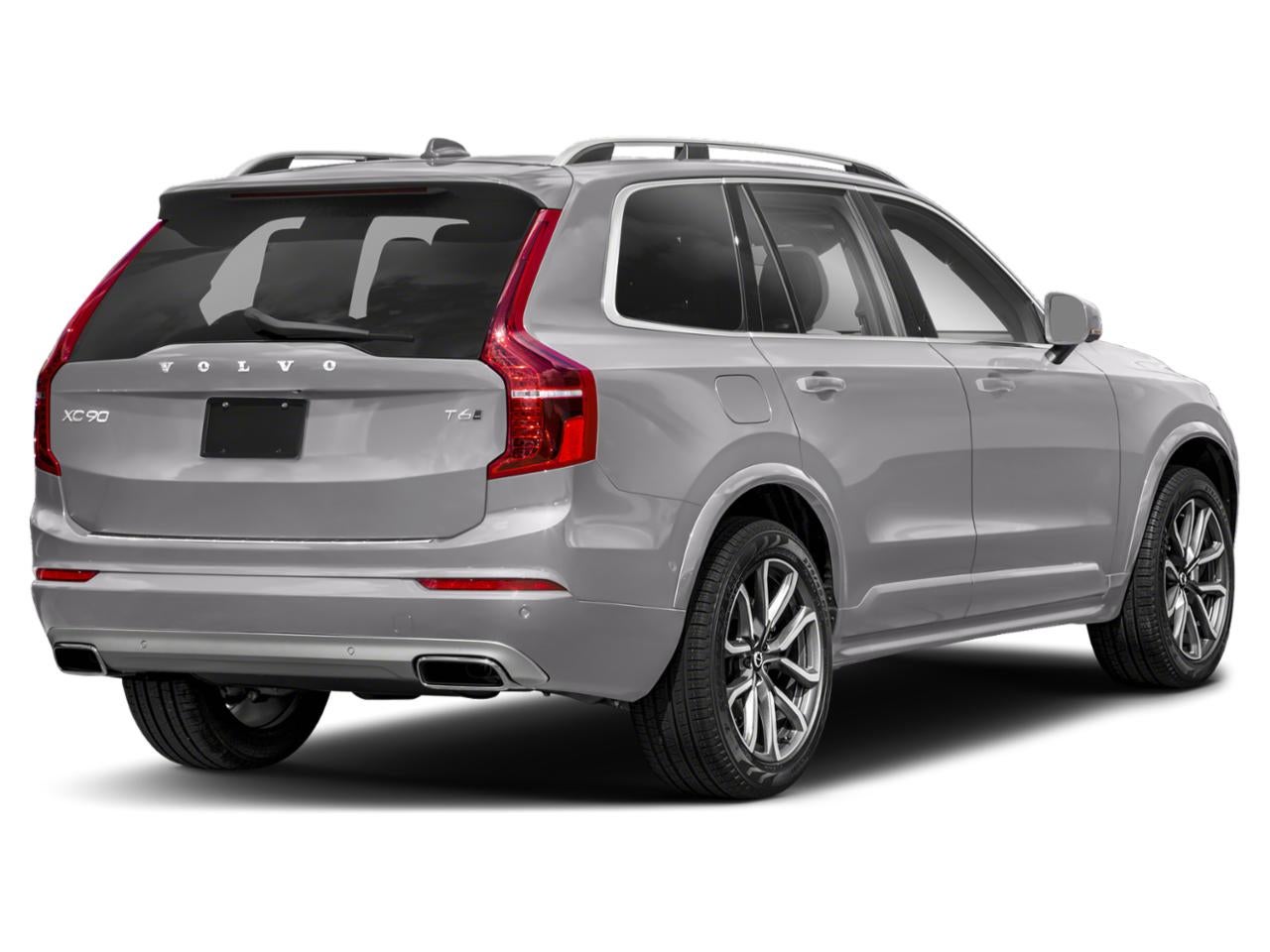 2019 Volvo XC90 T6 AWD Momentum
